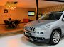 Jeep Cherokee 2.0 Limited 140PK Garantie |Pano|Trekhaak|Keyless|Camera|Cruise|Clima|Leder|Memory|LED|Navi|BT|Rijklaar