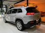 Jeep Cherokee 2.0 Limited 140PK Garantie |Pano|Trekhaak|Keyless|Camera|Cruise|Clima|Leder|Memory|LED|Navi|BT|Rijklaar