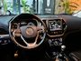 Jeep Cherokee 2.0 Limited 140PK Garantie |Pano|Trekhaak|Keyless|Camera|Cruise|Clima|Leder|Memory|LED|Navi|BT|Rijklaar