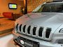Jeep Cherokee 2.0 Limited 140PK Garantie |Pano|Trekhaak|Keyless|Camera|Cruise|Clima|Leder|Memory|LED|Navi|BT|Rijklaar