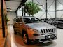 Jeep Cherokee 2.0 Limited 140PK Garantie |Pano|Trekhaak|Keyless|Camera|Cruise|Clima|Leder|Memory|LED|Navi|BT|Rijklaar
