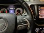 Jeep Cherokee 2.0 Limited 140PK Garantie |Pano|Trekhaak|Keyless|Camera|Cruise|Clima|Leder|Memory|LED|Navi|BT|Rijklaar