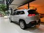 Jeep Cherokee 2.0 Limited 140PK Garantie |Pano|Trekhaak|Keyless|Camera|Cruise|Clima|Leder|Memory|LED|Navi|BT|Rijklaar