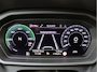 Audi Q4 e-tron 40 Launch edition Advanced 77 kWh /NAVI/LED/PDC/20'LM/Stoelverwarming/Keyless/Carplay/DAB+/NAP! 1e eig!