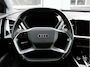 Audi Q4 e-tron 40 Launch edition Advanced 77 kWh /NAVI/LED/PDC/20'LM/Stoelverwarming/Keyless/Carplay/DAB+/NAP! 1e eig!