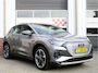 Audi Q4 e-tron 40 Launch edition Advanced 77 kWh /NAVI/LED/PDC/20'LM/Stoelverwarming/Keyless/Carplay/DAB+/NAP! 1e eig!