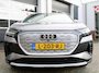Audi Q4 e-tron 40 Launch edition Advanced 77 kWh /NAVI/LED/PDC/20'LM/Stoelverwarming/Keyless/Carplay/DAB+/NAP! 1e eig!