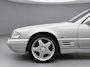 Mercedes-Benz SL Cabrio 500