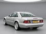 Mercedes-Benz SL Cabrio 500