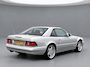 Mercedes-Benz SL Cabrio 500