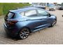 Ford Fiesta 1.0 EcoBoost Hybrid ST-Line X Automaat.