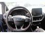 Ford Fiesta 1.0 EcoBoost Hybrid ST-Line X Automaat.