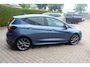 Ford Fiesta 1.0 EcoBoost Hybrid ST-Line X Automaat.