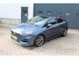 Ford Fiesta 1.0 EcoBoost Hybrid ST-Line X Automaat.