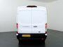 Ford E-Transit 350 | L3 H2 | TREND | 68 kWh | 254 KM RANGE | NAVIGATIE | PARKEERCAMERA | 3-ZITS | 230V POWER-OUTLET | STOELVERWARMING | ADAPTIVE CRUISE | APPLE CARPLAY/ANDROID AUTO | STUURWIELVERWARMING