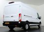 Ford E-Transit 350 | L3 H2 | TREND | 68 kWh | 254 KM RANGE | NAVIGATIE | PARKEERCAMERA | 3-ZITS | 230V POWER-OUTLET | STOELVERWARMING | ADAPTIVE CRUISE | APPLE CARPLAY/ANDROID AUTO | STUURWIELVERWARMING