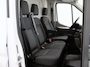 Ford E-Transit 350 | L3 H2 | TREND | 68 kWh | 254 KM RANGE | NAVIGATIE | PARKEERCAMERA | 3-ZITS | 230V POWER-OUTLET | STOELVERWARMING | ADAPTIVE CRUISE | APPLE CARPLAY/ANDROID AUTO | STUURWIELVERWARMING