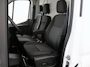 Ford E-Transit 350 | L3 H2 | TREND | 68 kWh | 254 KM RANGE | NAVIGATIE | PARKEERCAMERA | 3-ZITS | 230V POWER-OUTLET | STOELVERWARMING | ADAPTIVE CRUISE | APPLE CARPLAY/ANDROID AUTO | STUURWIELVERWARMING