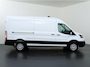 Ford E-Transit 350 | L3 H2 | TREND | 68 kWh | 254 KM RANGE | NAVIGATIE | PARKEERCAMERA | 3-ZITS | 230V POWER-OUTLET | STOELVERWARMING | ADAPTIVE CRUISE | APPLE CARPLAY/ANDROID AUTO | STUURWIELVERWARMING