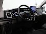 Ford E-Transit 350 | L3 H2 | TREND | 68 kWh | 254 KM RANGE | NAVIGATIE | PARKEERCAMERA | 3-ZITS | 230V POWER-OUTLET | STOELVERWARMING | ADAPTIVE CRUISE | APPLE CARPLAY/ANDROID AUTO | STUURWIELVERWARMING