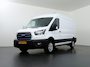 Ford E-Transit 350 | L3 H2 | TREND | 68 kWh | 254 KM RANGE | NAVIGATIE | PARKEERCAMERA | 3-ZITS | 230V POWER-OUTLET | STOELVERWARMING | ADAPTIVE CRUISE | APPLE CARPLAY/ANDROID AUTO | STUURWIELVERWARMING