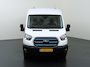 Ford E-Transit 350 | L3 H2 | TREND | 68 kWh | 254 KM RANGE | NAVIGATIE | PARKEERCAMERA | 3-ZITS | 230V POWER-OUTLET | STOELVERWARMING | ADAPTIVE CRUISE | APPLE CARPLAY/ANDROID AUTO | STUURWIELVERWARMING