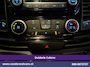 Ford Transit 2.0 TDCI 131pk L3H3 Dubbele Cabine Euro6 Inrichting Airco | 6-Zits | Camera | Apple Carplay | Xenon Navigatie, Leder, Android Auto, Cruisecontrol, LED, LM Velgen, Stoelverwarming, Verwarmde Voorruit, Parkeersensoren, Bijrijdersbank