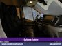Ford Transit 2.0 TDCI 131pk L3H3 Dubbele Cabine Euro6 Inrichting Airco | 6-Zits | Camera | Apple Carplay | Xenon Navigatie, Leder, Android Auto, Cruisecontrol, LED, LM Velgen, Stoelverwarming, Verwarmde Voorruit, Parkeersensoren, Bijrijdersbank