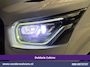 Ford Transit 2.0 TDCI 131pk L3H3 Dubbele Cabine Euro6 Inrichting Airco | 6-Zits | Camera | Apple Carplay | Xenon Navigatie, Leder, Android Auto, Cruisecontrol, LED, LM Velgen, Stoelverwarming, Verwarmde Voorruit, Parkeersensoren, Bijrijdersbank