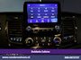 Ford Transit 2.0 TDCI 131pk L3H3 Dubbele Cabine Euro6 Inrichting Airco | 6-Zits | Camera | Apple Carplay | Xenon Navigatie, Leder, Android Auto, Cruisecontrol, LED, LM Velgen, Stoelverwarming, Verwarmde Voorruit, Parkeersensoren, Bijrijdersbank