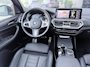 BMW X3 xDrive30e Executive 292 PK | M sport | Pano | Trekhaak | Head up | 20 Inch