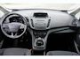 Ford C-Max 1.0 Trend 1e Eigenaar - Airco / Cruise / Elektr. ramen / Parkeers. / Trekhaak / Lm velgen / NAP