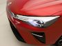 MG MG5 Electric Standard Range Luxury 50 kWh | Apple Carplay/Android Auto | Achteruitrijcamera | Half Lederen Bekleding | Lichtmetalen Velgen |