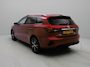 MG MG5 Electric Standard Range Luxury 50 kWh | Apple Carplay/Android Auto | Achteruitrijcamera | Half Lederen Bekleding | Lichtmetalen Velgen |