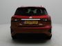 MG MG5 Electric Standard Range Luxury 50 kWh | Apple Carplay/Android Auto | Achteruitrijcamera | Half Lederen Bekleding | Lichtmetalen Velgen |