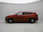 MG MG5 Electric Standard Range Luxury 50 kWh | Apple Carplay/Android Auto | Achteruitrijcamera | Half Lederen Bekleding | Lichtmetalen Velgen |