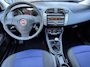 Fiat Bravo 1.4 Actual,bj.2010,kleur:blauw,5 deurs,1e eigenaar,airco,distributie vervangen,cruise,etc APK 05/2027,NAP met 179625 km