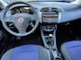 Fiat Bravo 1.4 Actual,bj.2010,kleur:blauw,5 deurs,1e eigenaar,airco,distributie vervangen,cruise,etc APK 05/2027,NAP met 179625 km