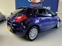 Fiat Bravo 1.4 Actual,bj.2010,kleur:blauw,5 deurs,1e eigenaar,airco,distributie vervangen,cruise,etc APK 05/2027,NAP met 179625 km