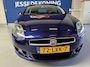 Fiat Bravo 1.4 Actual,bj.2010,kleur:blauw,5 deurs,1e eigenaar,airco,distributie vervangen,cruise,etc APK 05/2027,NAP met 179625 km