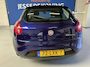 Fiat Bravo 1.4 Actual,bj.2010,kleur:blauw,5 deurs,1e eigenaar,airco,distributie vervangen,cruise,etc APK 05/2027,NAP met 179625 km