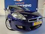 Fiat Bravo 1.4 Actual,bj.2010,kleur:blauw,5 deurs,1e eigenaar,airco,distributie vervangen,cruise,etc APK 05/2027,NAP met 179625 km