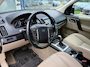 Land Rover Freelander 2.2 TD4 HSE LEDER PANO