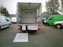 Mercedes-Benz Sprinter 413 2.2 CDI 366 VOORZIEN VAN KOEL/VRIES INST.+LAADKLEP !!