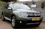 Dacia Duster 1.2 TCe 125pk 4x2 Prestige airco/cruise/navi/PDC/bluetooth/trekhaak