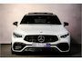 Mercedes-Benz CLA 220 AMG Night Edition |19inch|Pano|Burmestr|Sfeer|