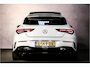 Mercedes-Benz CLA 220 AMG Night Edition |19inch|Pano|Burmestr|Sfeer|