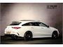 Mercedes-Benz CLA 220 AMG Night Edition |19inch|Pano|Burmestr|Sfeer|