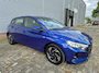 Hyundai i20 1.0 T-GDI Premium,Stoelverwarming,Cruisecontrol,Navigatie/Camera,parkeersensoren