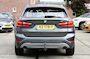 BMW X1 sDrive20i High Executive / NAP / Nieuwstaat 1ste Eig. / Trekhaak / Leder